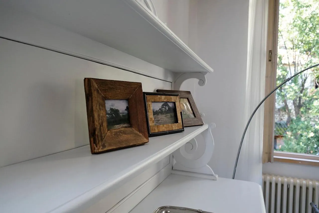 Cozy Suites On The Lake - The House Of Travelers Brienno İtalya