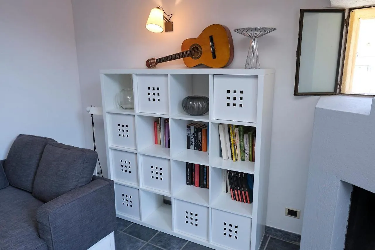Daire Cozy Suites On The Lake - The House Of Travelers Brienno İtalya