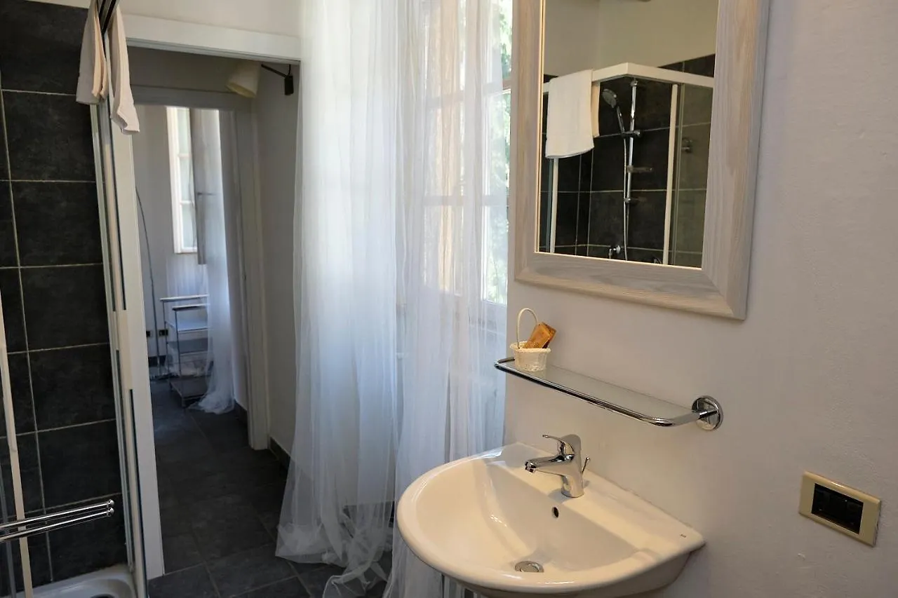 Cozy Suites On The Lake - The House Of Travelers Brienno İtalya