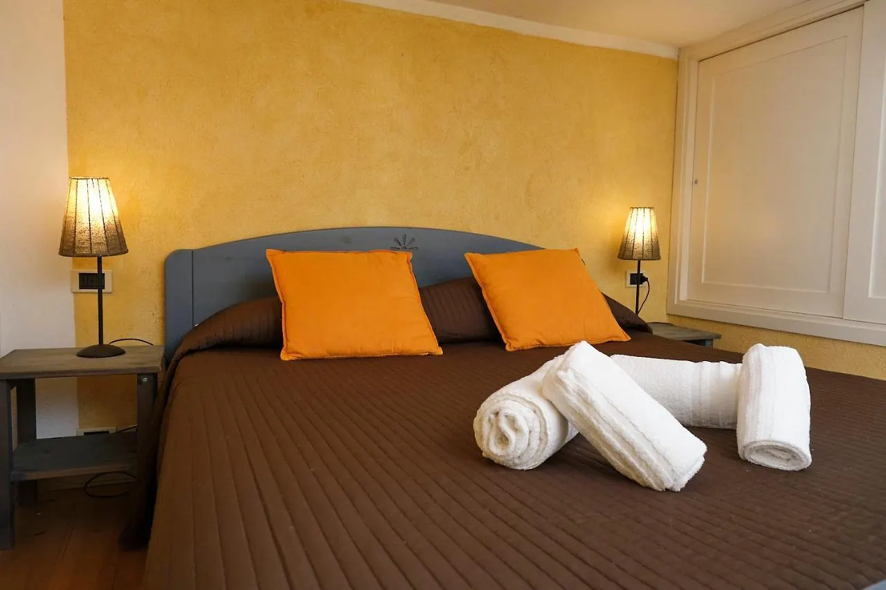 Daire Cozy Suites On The Lake - The House Of Travelers Brienno İtalya