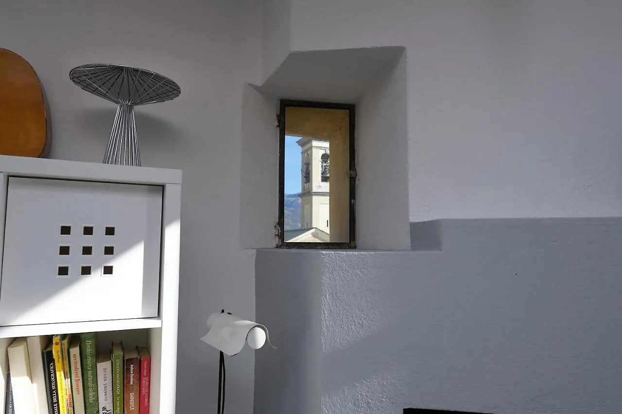 Brienno Cozy Suites On The Lake - The House Of Travelers 0*,  איטליה