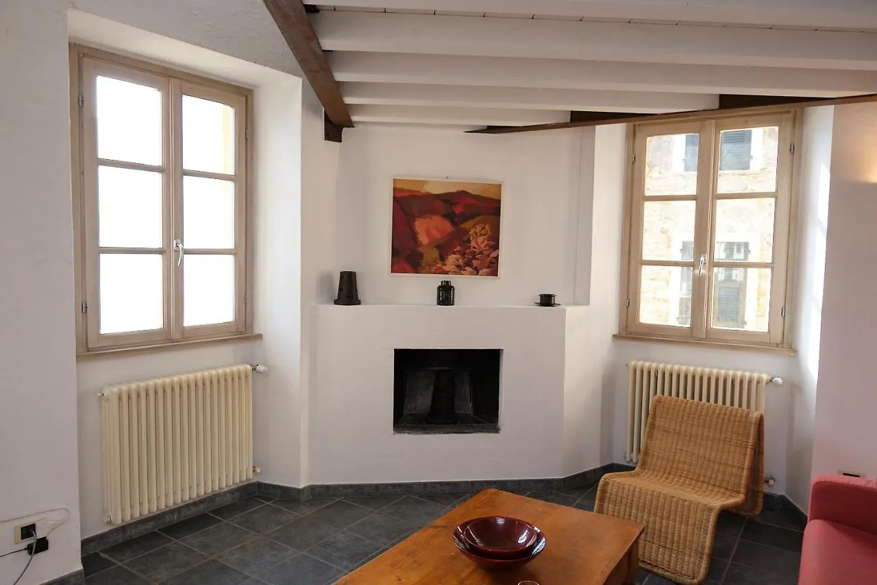 דירה Brienno Cozy Suites On The Lake - The House Of Travelers איטליה