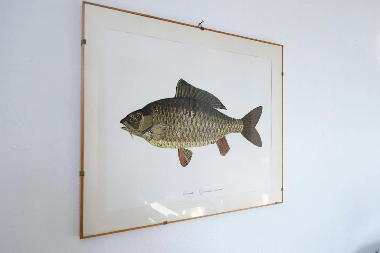 דירה Brienno Cozy Suites On The Lake - The House Of Travelers