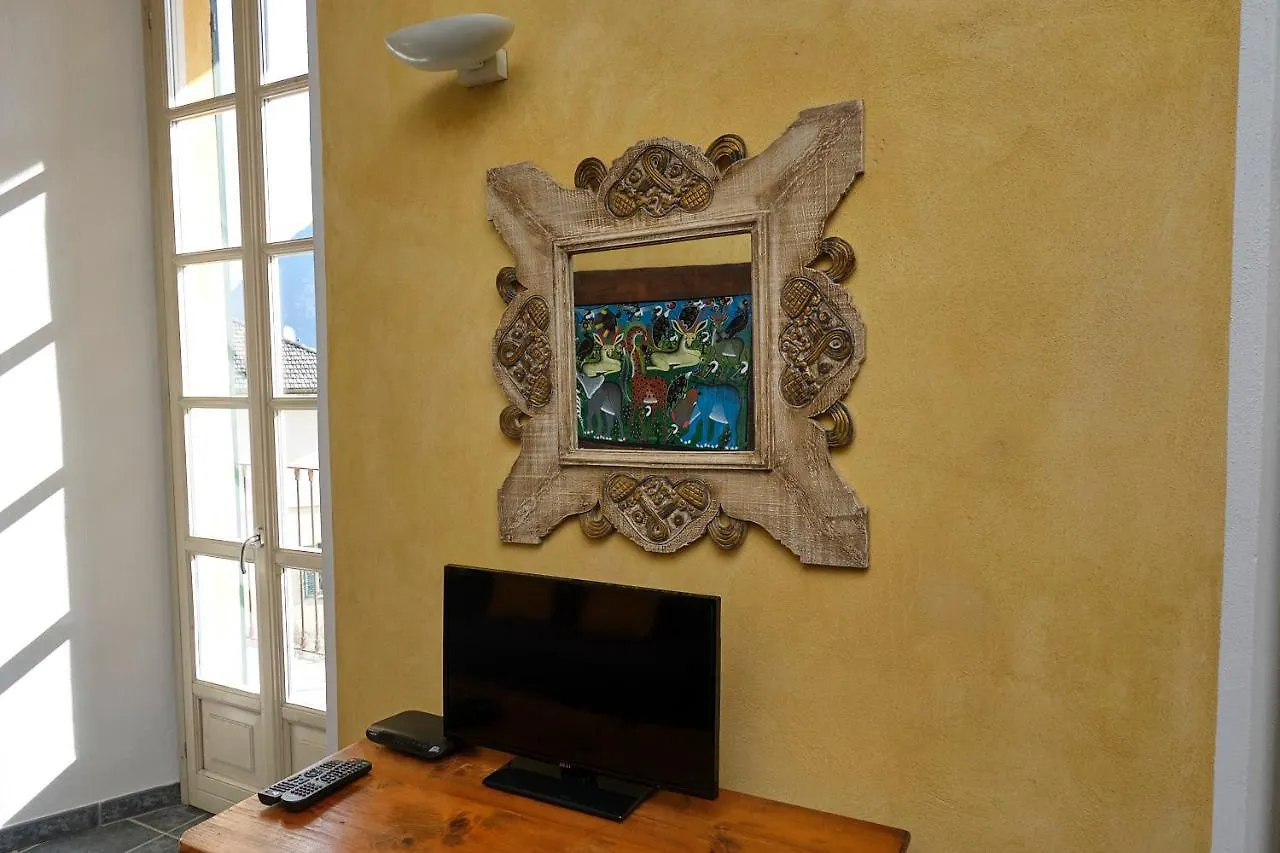 Brienno Cozy Suites On The Lake - The House Of Travelers איטליה